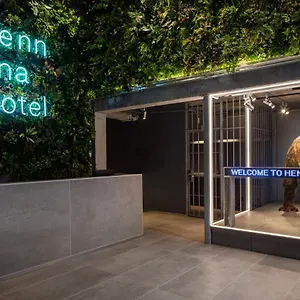 Hotel Henn Na, Nova Iorque