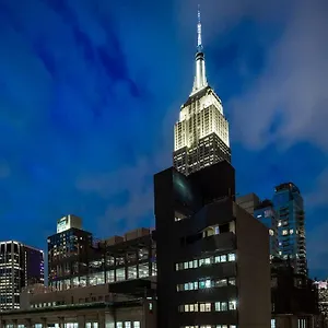 Hotel Western Premier Empire State, Nova Iorque