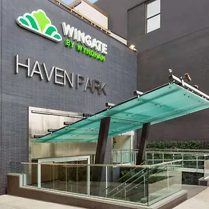 Hotel Wingate By Wyndham Bronx Haven Park, Nova Iorque