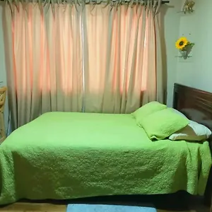 Apartamento Abnorth4b Family Cuenca