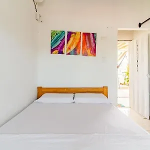 Apartamento Red Moon Santa Marta (Magdalena)