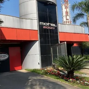 2000 Guarulhos