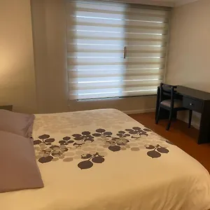Apartamento Fontana: Location + Pool Quito