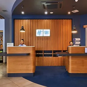 Express - Malta By Ihg Hotel San Giuliano
