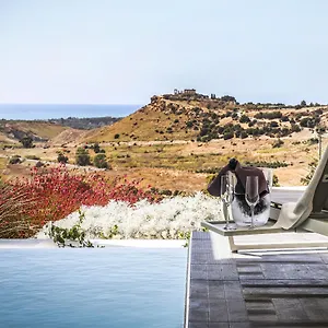 Doric Eco Boutique & - Sicily Hotel Agrigento