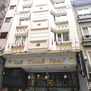 Hotel Vali Istanboel