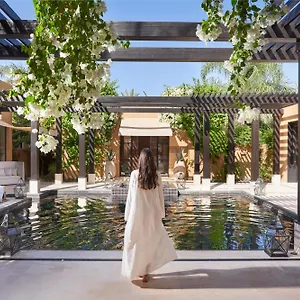 Mandarin Oriental, Marrakech 5* Marraquexe