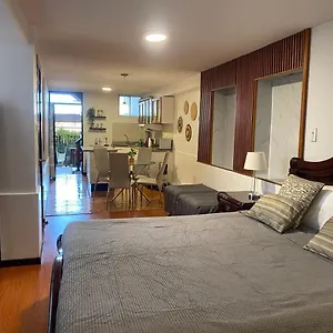 Apartamento En Norte, Apartamento&suite Independientes Quito