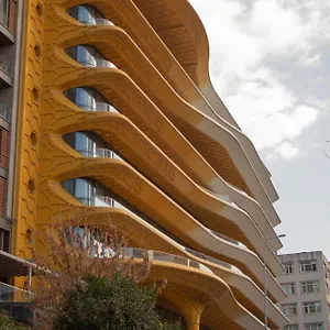 Aparthotel Classy Taksim Istanboel