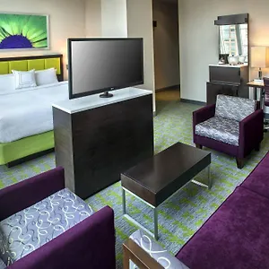 Hotel Springhill By Marriott Midtown Manhattan/fifth Avenue