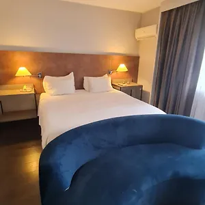 Boutique Itaim 4* São Paulo