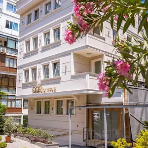 Hotel Ada Nisantasi Istanboel
