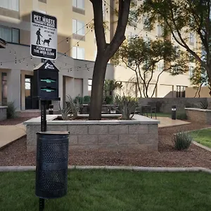 Hotel Courtyard North / Happy Valley Phoenix