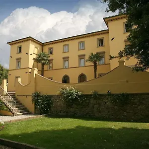 Borgo San Martino Hotel Riparbella