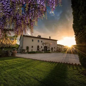 Relais Osteria Dell'orcia Hotel Bagno Vignoni