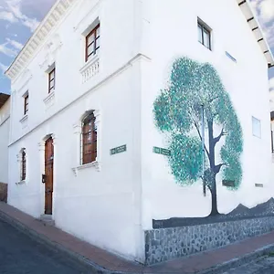 Apartamento Casa Lunaloma - Boutique Quito