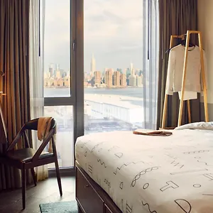 The Hoxton Williamsburg Hotell