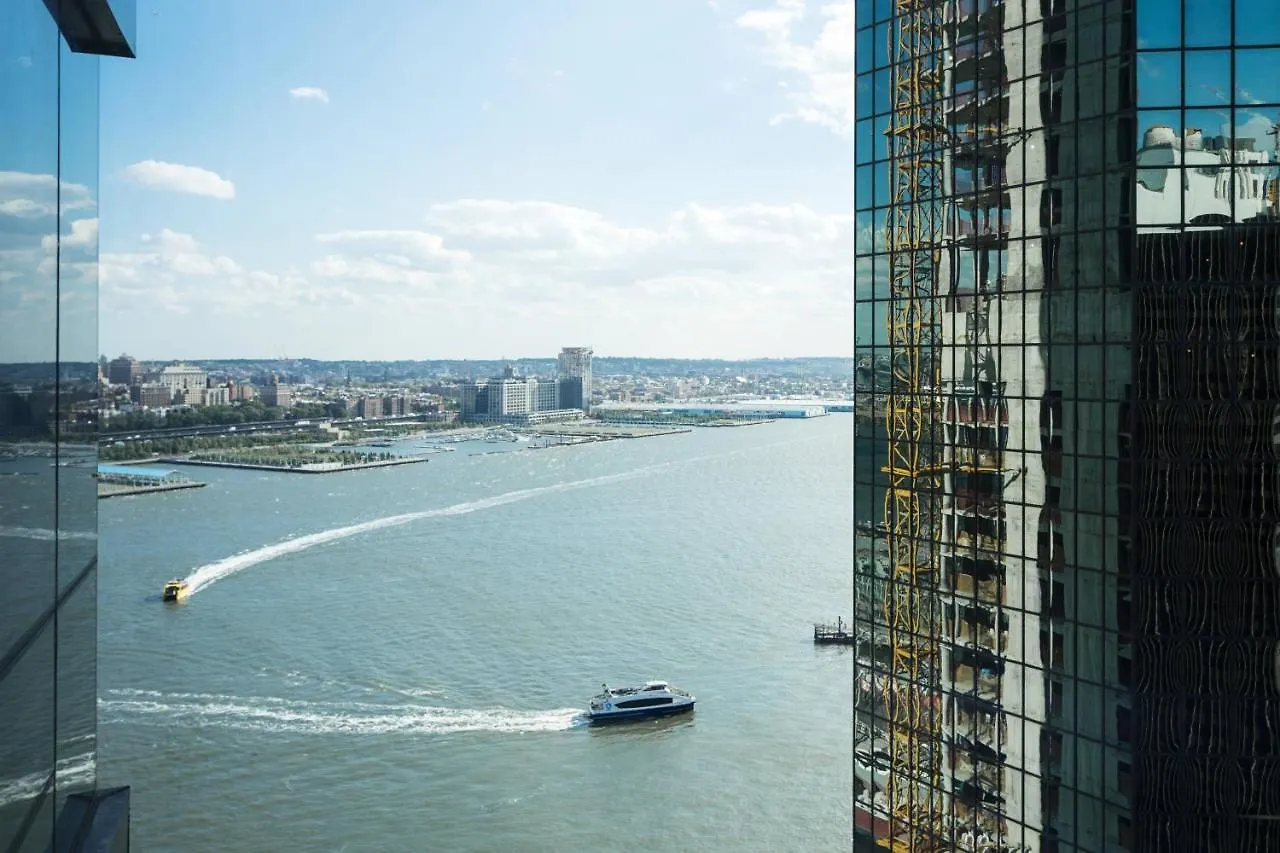 Ac Hotel By Marriott New York Downtown