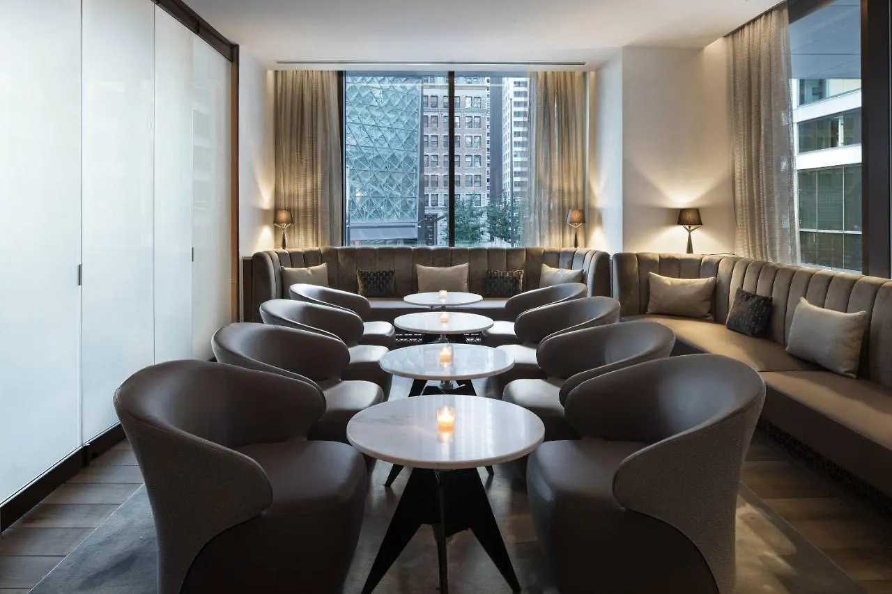 Ac Hotel By Marriott New York Downtown