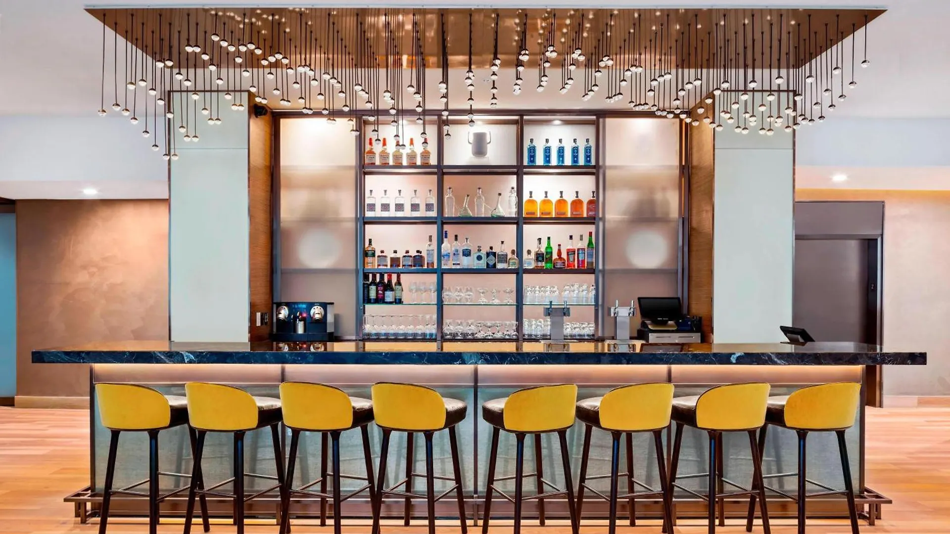 ****  Ac Hotel By Marriott New York Downtown USA