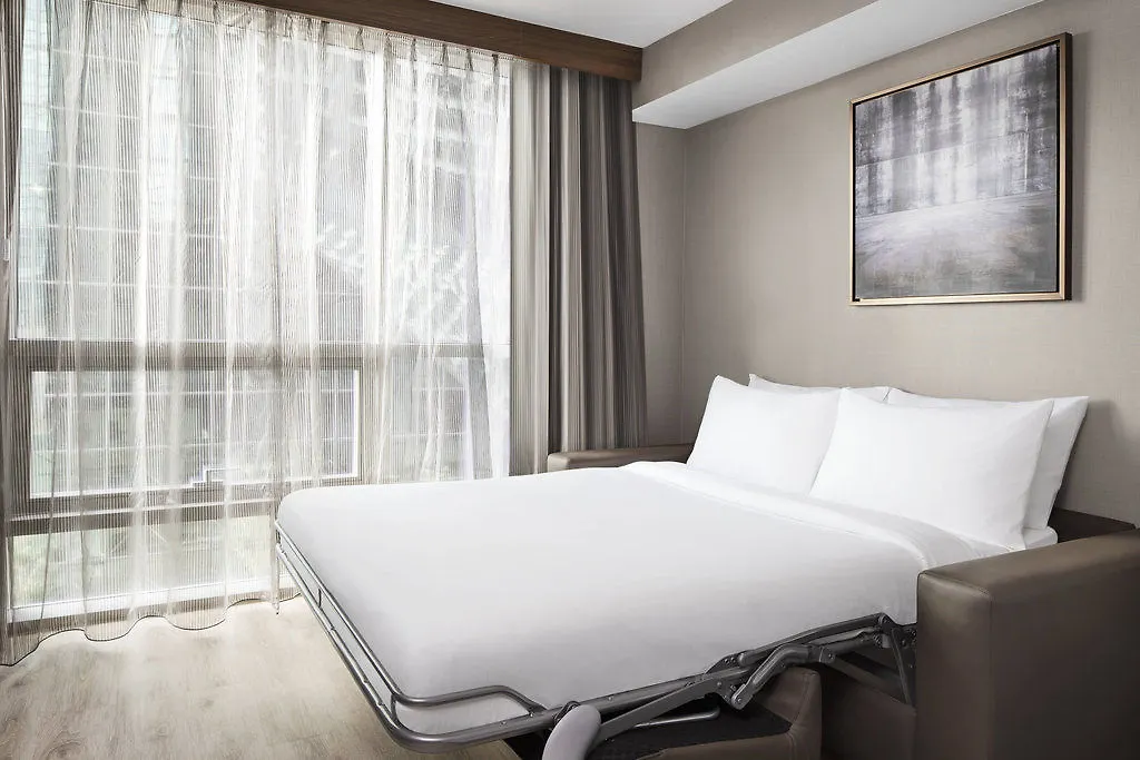 Ac Hotel By Marriott New York Downtown
